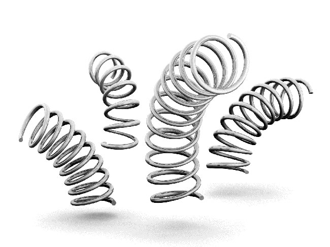 compression springs