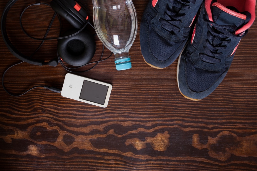 Sport equipment