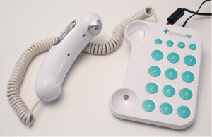 MonitorMe Product