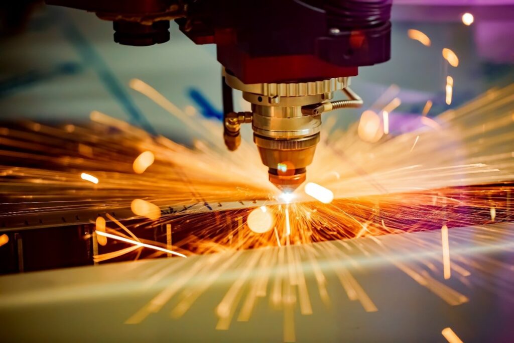 Manufacturing