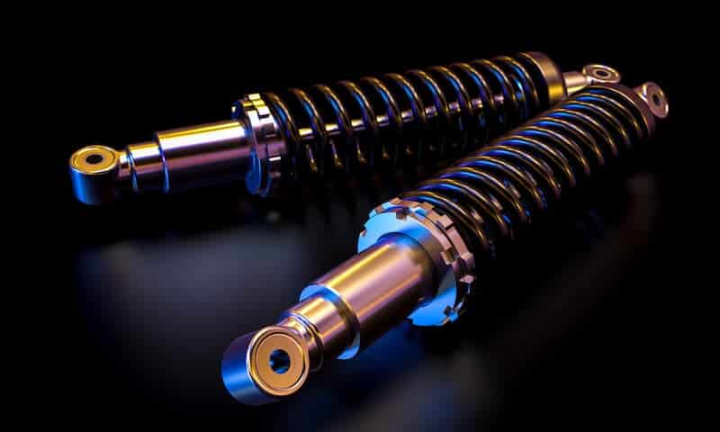 springs