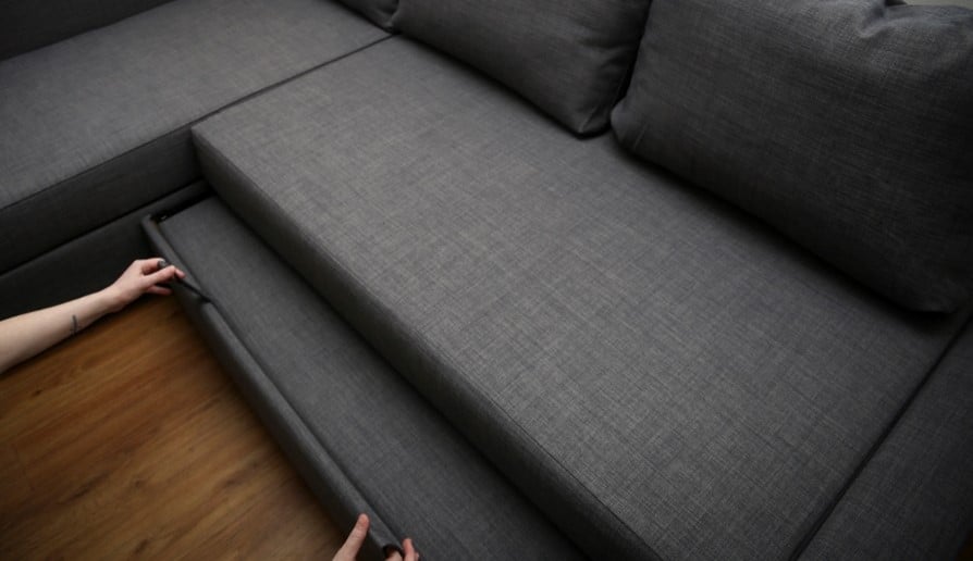 sofa springs